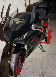 Ducati 848 Evo - 2011