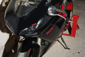 Ducati 848 Evo - 2011