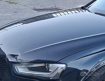  ricambi audi a4 b8.5 
