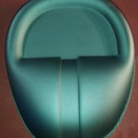 Custodia per cuffie rigida cover protettiva 