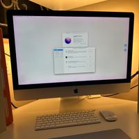 iMac (Retina 5K, 27-inch, Late 2015) 1 TB