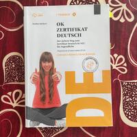 OK zertifikat deutsch