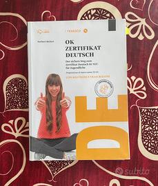 OK zertifikat deutsch