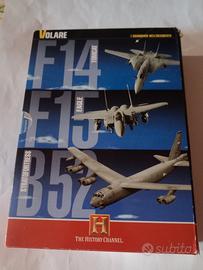 Cofa 3 DVD Volare  I GUARDIANI DELL' OCCIDENTE