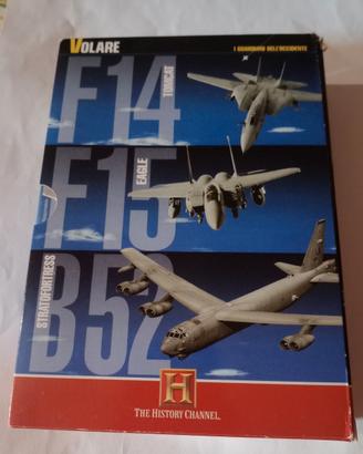 Cofa 3 DVD Volare  I GUARDIANI DELL' OCCIDENTE