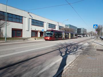 Locale commerciale Zona Panorama