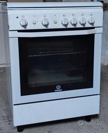 Fornelli e forno a gas