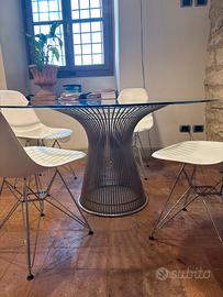 Knoll tavolo