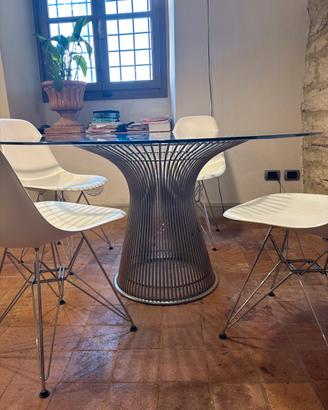 Knoll tavolo