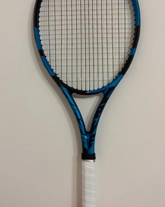 Racchetta da tennis