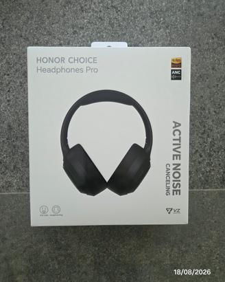 Cuffie Honor Choice VZ Sport Mate Headphones Pro 