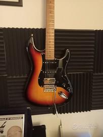 Chitarra Harley Benton ST Stratocaster