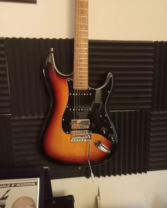 Chitarra Harley Benton ST Stratocaster