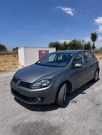 VOLKSWAGEN Golf 1.2 TSI 5p. Comfortline