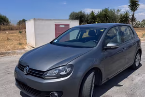 VOLKSWAGEN Golf 1.2 TSI 5p. Comfortline