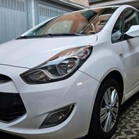 hyundai ix20 frizione nuova 