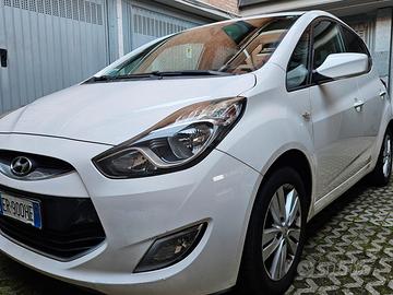 hyundai ix20 frizione nuova 