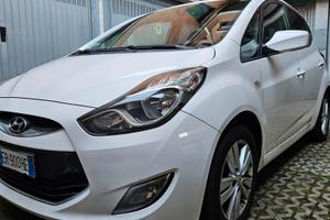 hyundai ix20 frizione nuova 