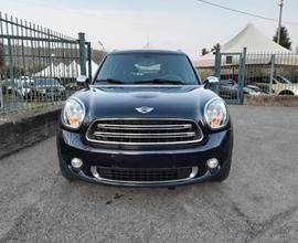 Mini Cooper Countryman i 1.6 One D Countryman