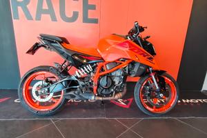 KTM 390 DUKE (2024)