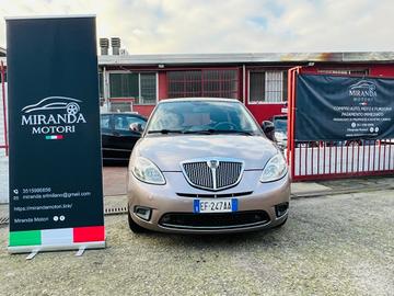 Lancia Ypsilon 1.2 69 CV Elle