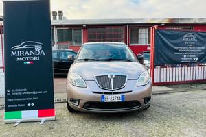 Lancia Ypsilon 1.2 69 CV Elle
