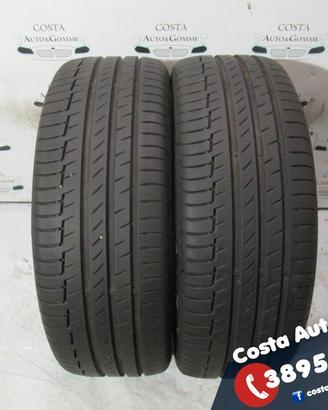 Saldi 215 55 18 Continental 95% 215 55 R18