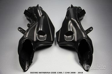 Condotto aria SUZUKI HAYABUSA GSXR 1340 2008 2018