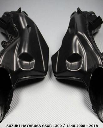 Condotto aria SUZUKI HAYABUSA GSXR 1340 2008 2018