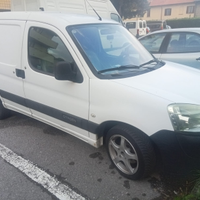 Citroen berlingo 1.6 hdi diesel