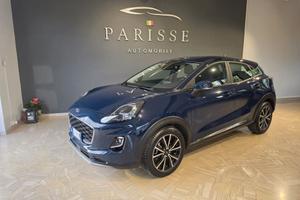 Ford Puma 1.0 EcoBoost Hybrid 125 CV S&S Titanium