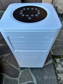 Pinguino (mobile air conditioner)