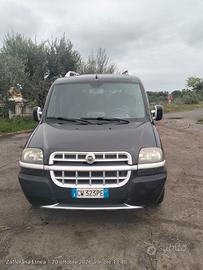 Fiat Doblò Malibu 1.3 Multijet 