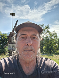 Automunito /Autista kb