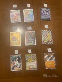 Carte pokemon