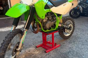 Kawasaki KX 65 2008 – Pronta all’uso 🔥🏁