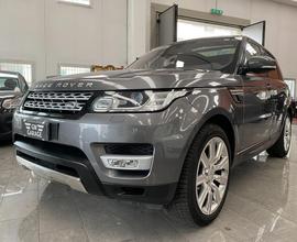 LAND ROVER Range Rover Sport 3.0 TDV6 HSE