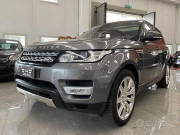 LAND ROVER Range Rover Sport 3.0 TDV6 HSE