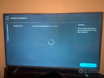 Philips tv SOPUS6754/12