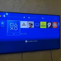 Playstation 4 slim