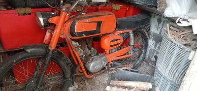 MotoCIMATTI