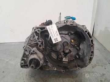 JH1053 CAMBIO MANUALE 5M DACIA SANDERO I (B90) 1.4
