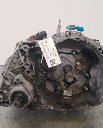 JH1053 CAMBIO MANUALE 5M DACIA SANDERO I (B90) 1.4