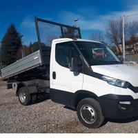 IVECO DAILY RIBALTABILE 35C16