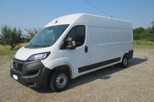 FIAT DUCATO 2.3 MJET. 140 CV. L3H2 PASSO LUNGO