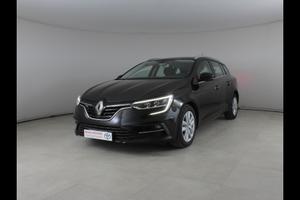 RENAULT Megane IV 2020 Sporter - Megane Sporter 1.