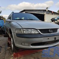 OPEL VECTRA B STATION WAGON 1.6 i 16V - Ricambi