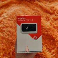 Vodafone Mobile WiFi R216-Z