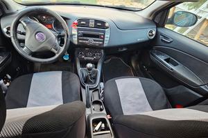 Fiat Bravo 