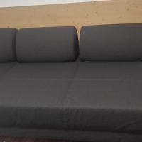 Divano letto Ikea, modello Flottebo